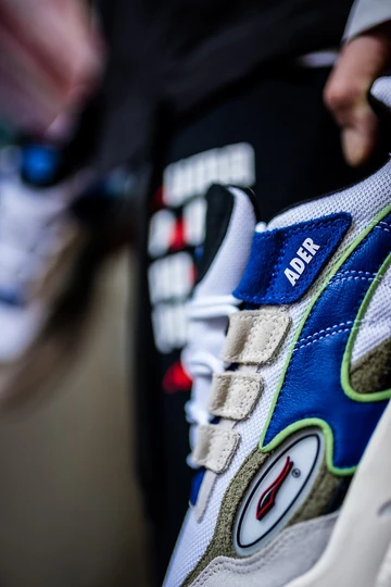 PUMA x ADER Error - Outfit