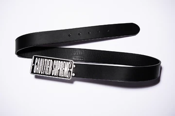 Supreme x Jean Paul Gaultier Collection auf einem Blick