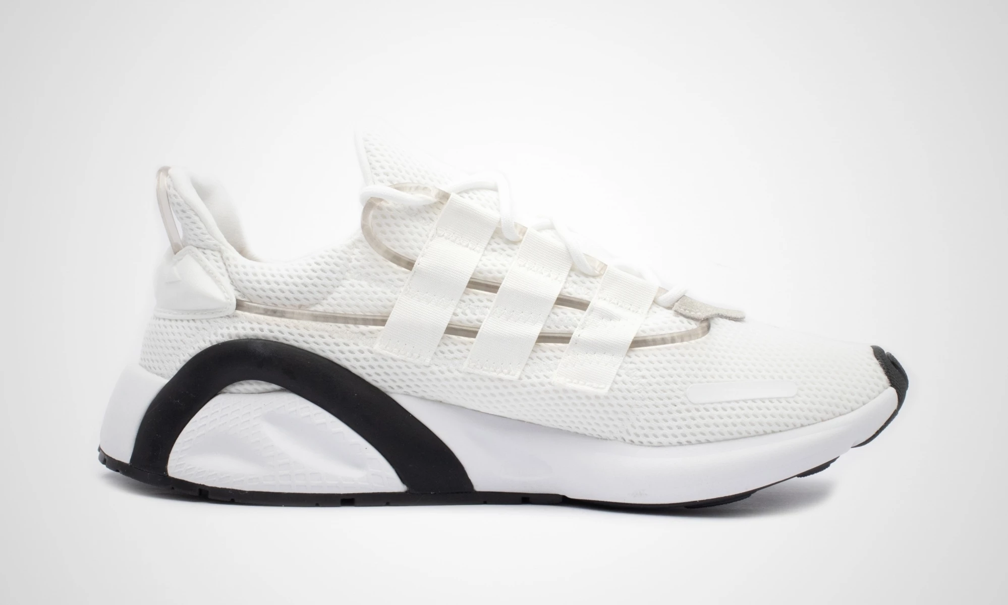 adidas Lxcon Talk The Type White Dead Stock