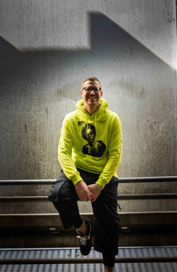 Dead Stuff Pre-Order Drop