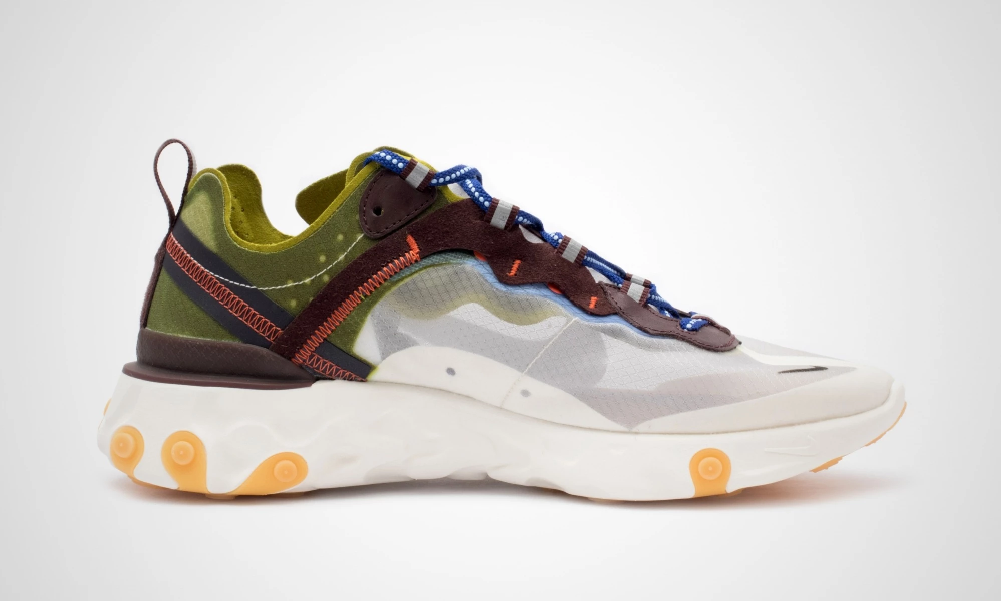 Nuove react element 97 on sale