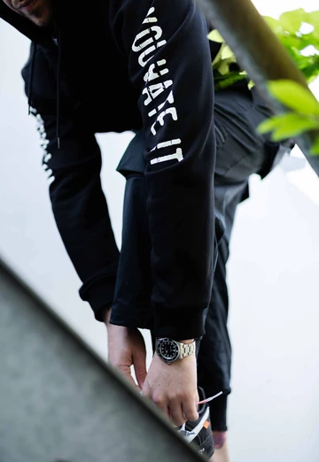 Dead Stuff Pre-Order Drop