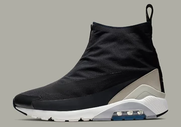 Nike x Ambush Air Max 180 High Black