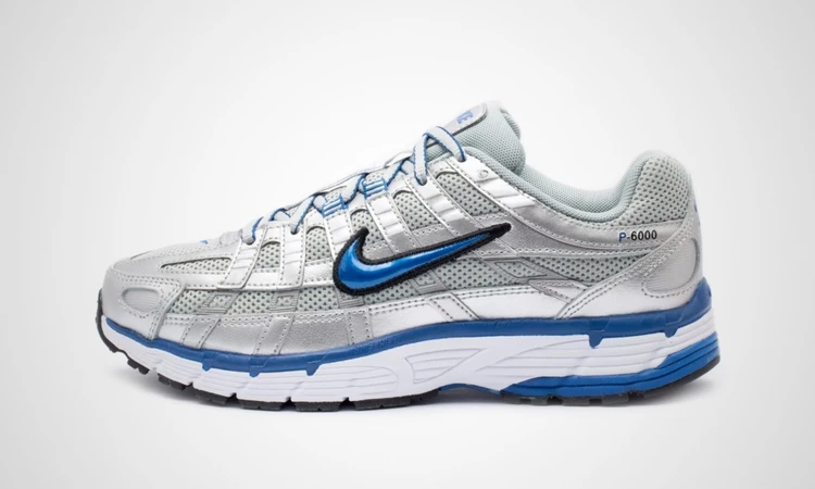 Nike WMNS P-6000 Team Royal