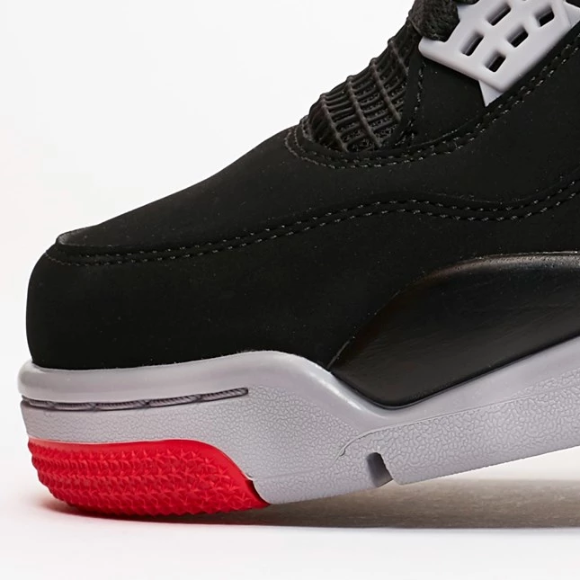 Nike Air Jordan Retro Bred 308497-060 Dead Stock