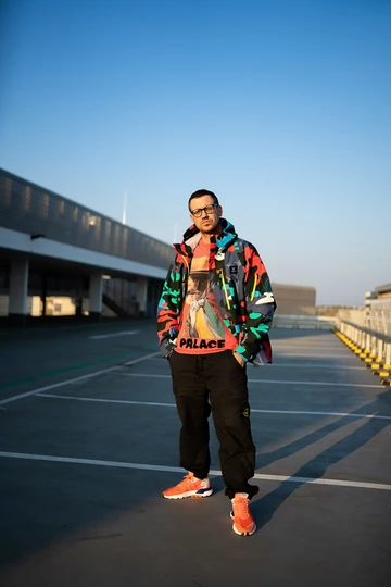 adidas Nite Jogger - JD Sports Exclusive