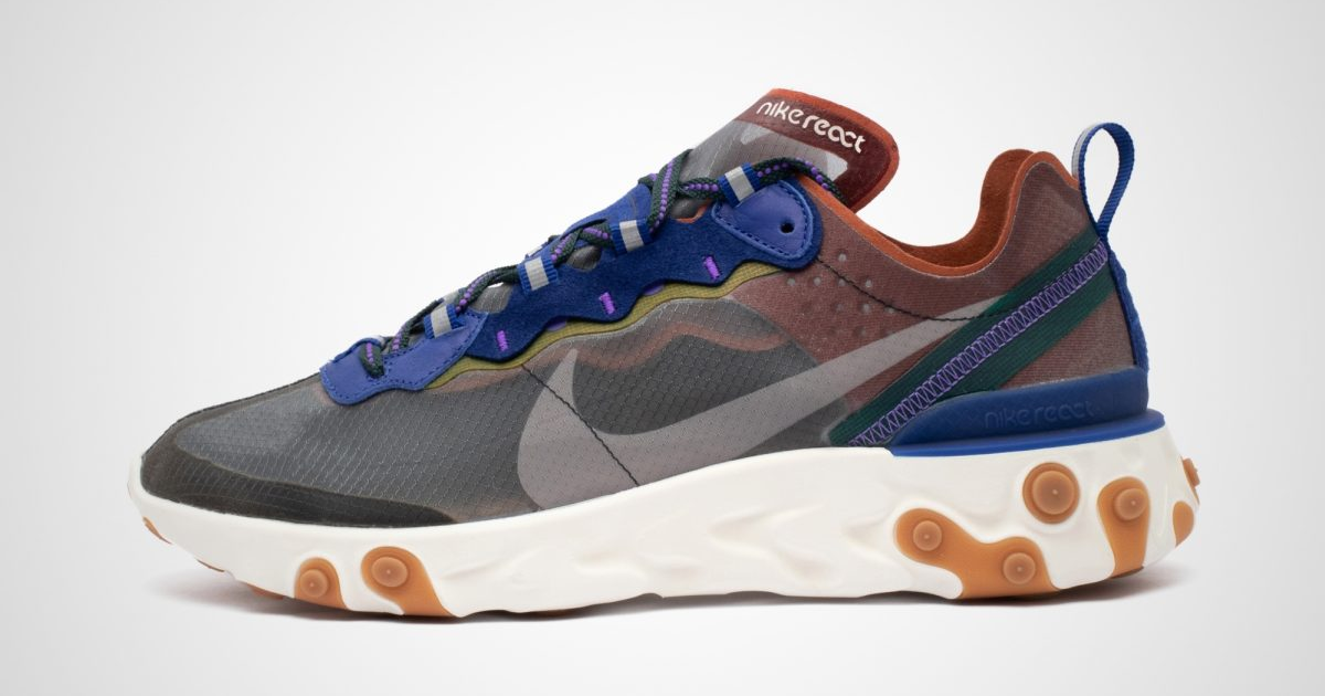 react 87 dusty peach