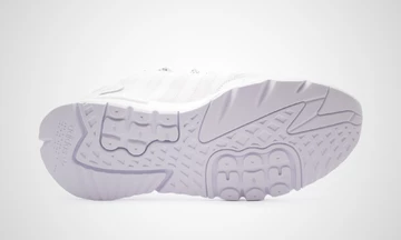 adidas Nite Jogger Off White