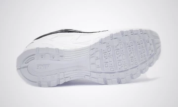 Nike WMNS P-6000 Black & White