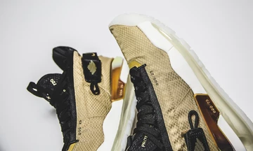 Nike Air Jordan Proto-Max 720 Club Gold