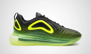Nike Air Max 720 Volt