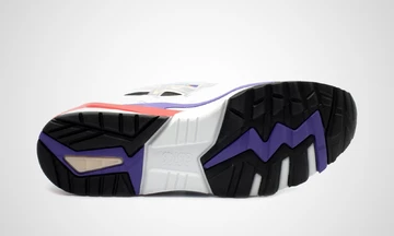 ASICSTIGER x Sneakerwolf Gel Kayano Anarchy in The Edo Period