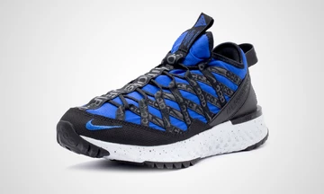 Nike ACG React Terra Gobe Hyper Royal