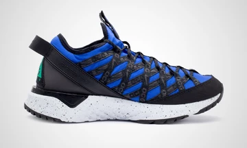 Nike ACG React Terra Gobe Hyper Royal