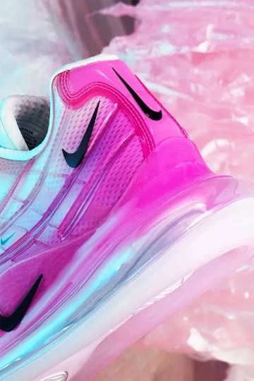 Heron Preston x Nike By You Air Max 720/95