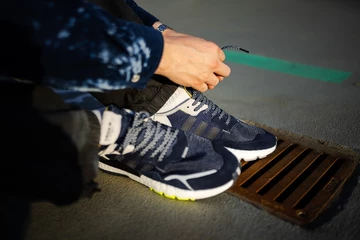 adidas Nite Jogger - JD Sports Exclusive