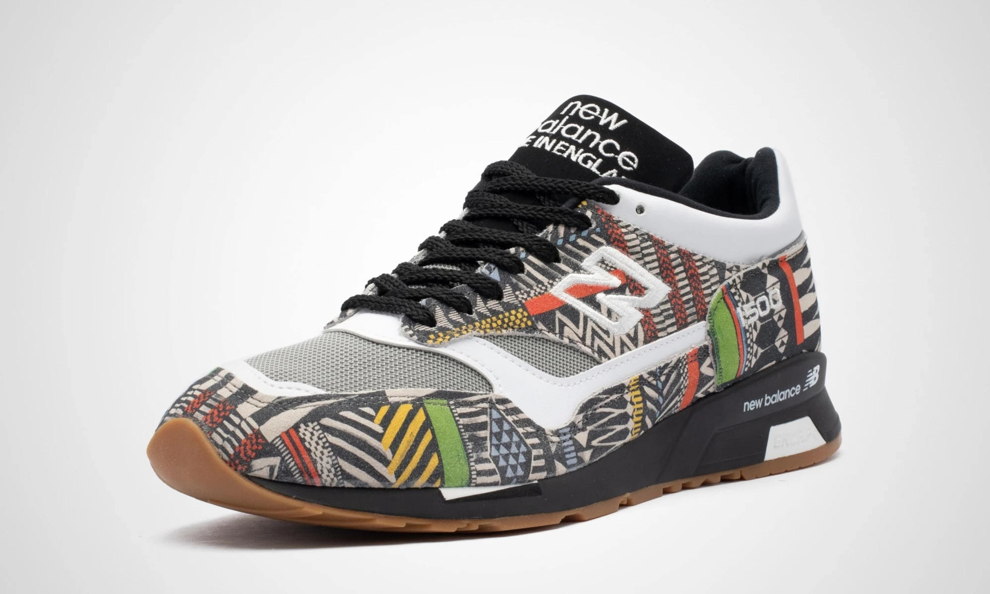 New Balance M1500PRT Multicolor Made in England 728421-60-2 | Dead
