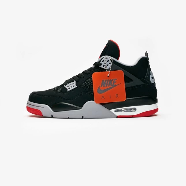 Aj4 retro bred online