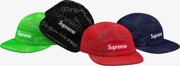 Supreme x Swarovski + Droplist für diese Woche