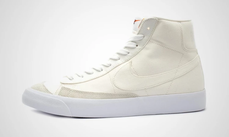 Nike Blazer Mid 77 Vintage WE Sail Dead Stock