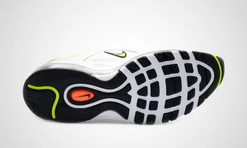 Nike Air Max 97 SE Barely Volt