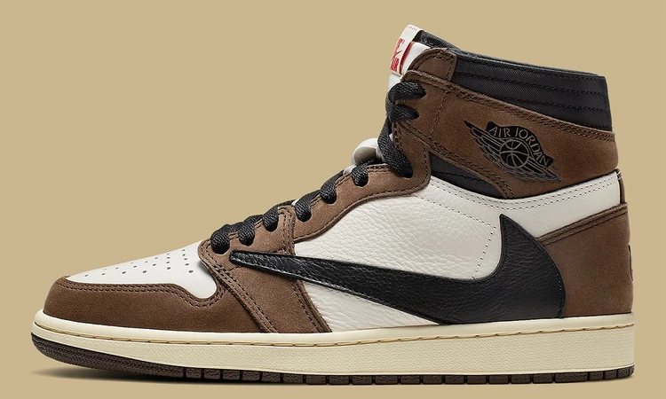 Air jordan 1 cactus jack buy on sale