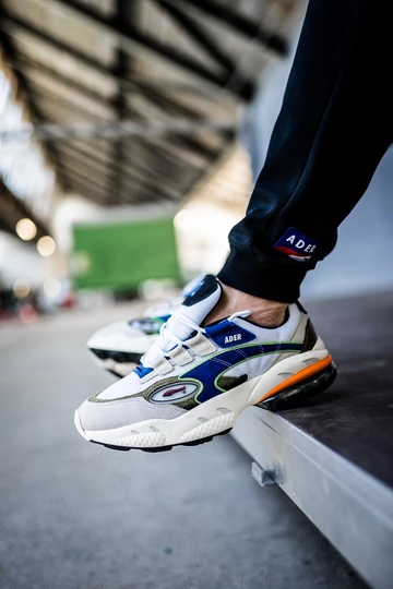 PUMA x ADER Error - Outfit