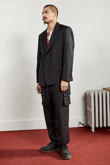 Supreme x Jean Paul Gaultier Collection auf einem Blick