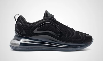 Nike Air Max 720 Anthracite