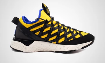 Nike ACG React Terra Gobe Amarillo