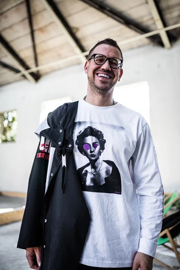 PUMA x ADER Error - Outfit