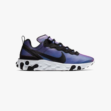 Nike React Element 55 Laser Fuchsia