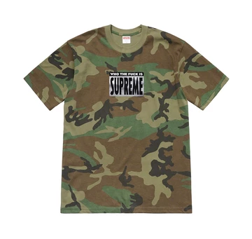 Supreme Spring Shirts