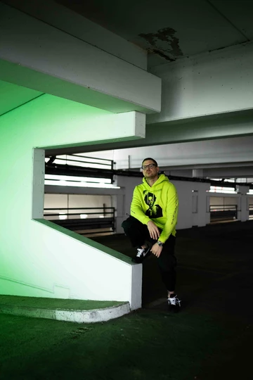 Dead Stuff Pre-Order Drop