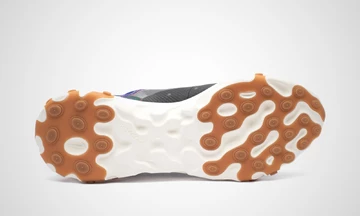 Nike React Element 87 Dusty Peach