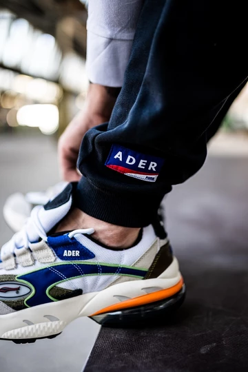 PUMA x ADER Error - Outfit