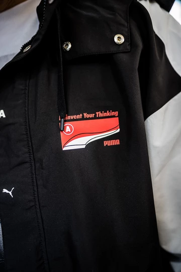 PUMA x ADER Error - Outfit