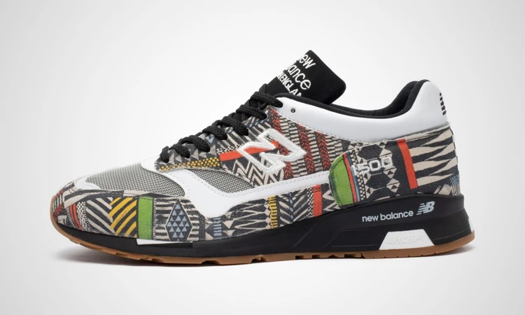 New Balance M1500PRT Multicolor Made in England