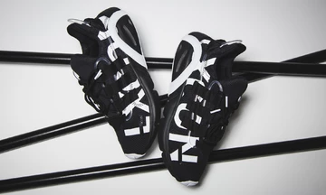adidas Lxcon Talk The Type Black