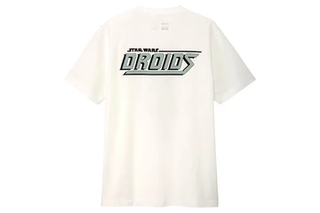 Star Wars x UNIQLO Shirt Collection