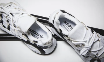 adidas Lxcon Talk The Type White