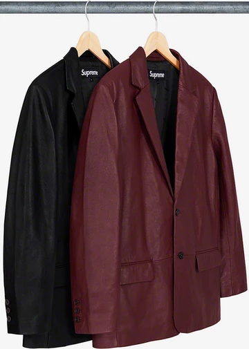 Supreme x Swarovski + Droplist für diese Woche