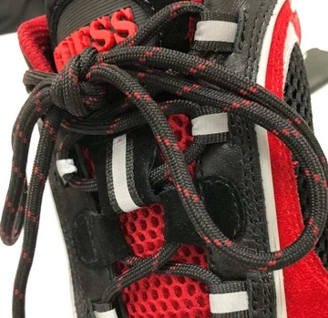 Guess und Sean Wotherspoon mit einem eigenen Sneaker?