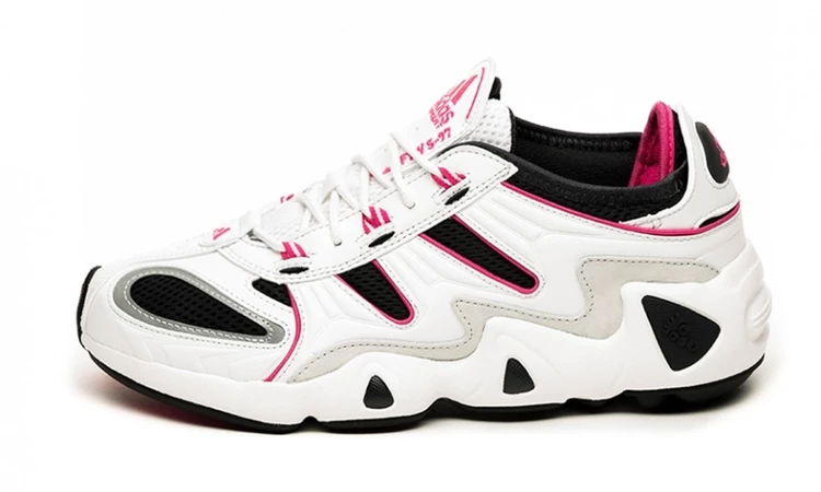 adidas FYW S-97 Shock Pink