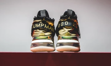 Nike Air Jordan Proto-Max 720 Club Gold