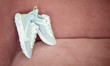 Nike WMNS React Element 55 Frosted Spruce