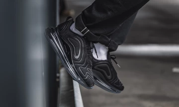 Nike Air Max 720 Anthracite