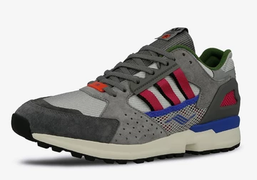 adidas Consortium x Overkill ZX 10.000C Game Overkill