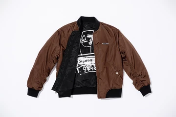 Supreme x Jean Paul Gaultier Collection auf einem Blick