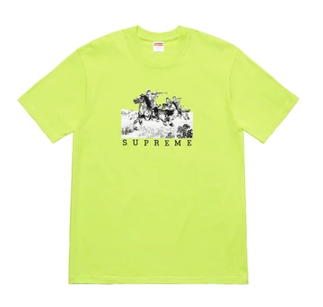 Supreme Spring Shirts